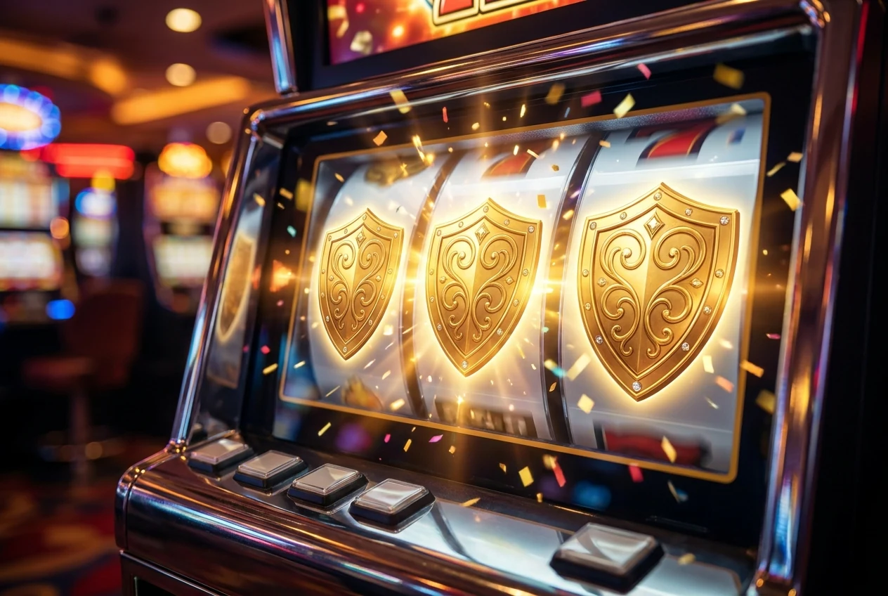 Spin winnings Golden Lady
